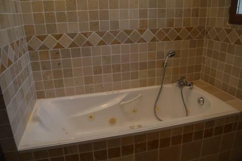 Hostal Villa Asunda B&B Spa & Sauna, Chambres D'h�tes