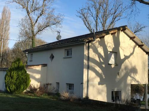 Chez Franck Maison Bord de Rivi�re