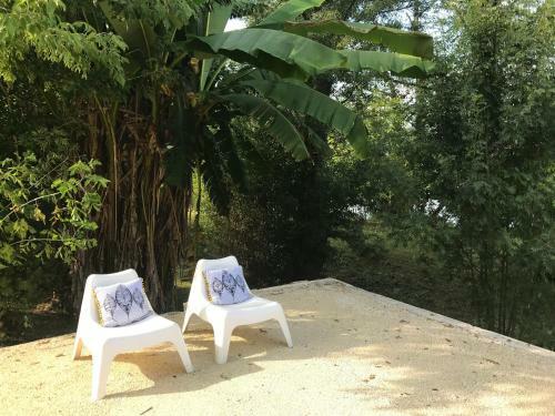 Chez Franck Maison Bord de Rivi�re
