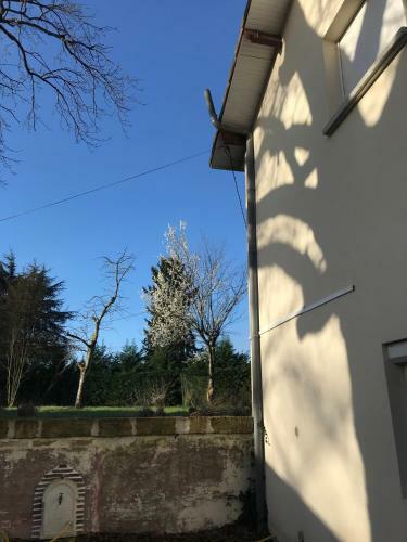Chez Franck Maison Bord de Rivi�re