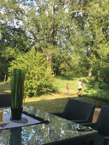 Chez Franck Maison Bord de Rivi�re