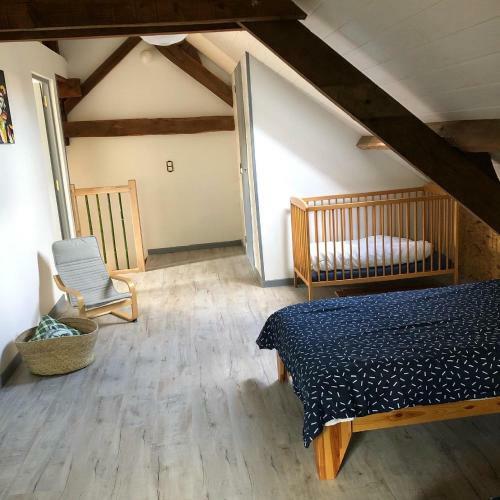 Domaine de La B�chadie - Saint Mesmin