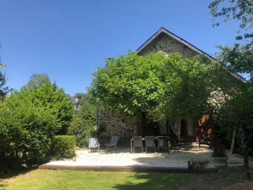 Domaine de La B�chadie - Saint Mesmin