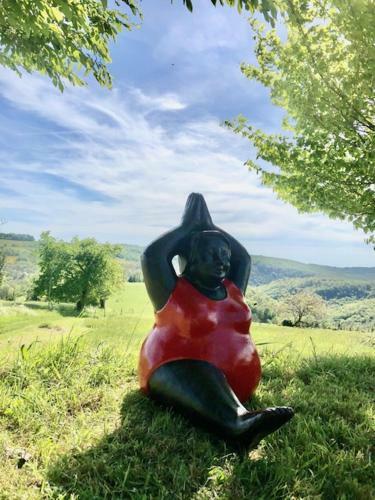 Domaine de La B�chadie - Saint Mesmin