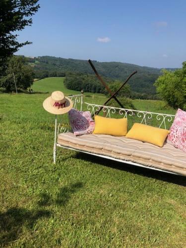Domaine de La B�chadie - Saint Mesmin
