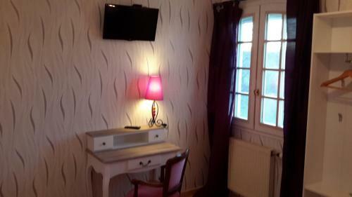 Bed & Breakfast Domaine de La Petite Salamandre