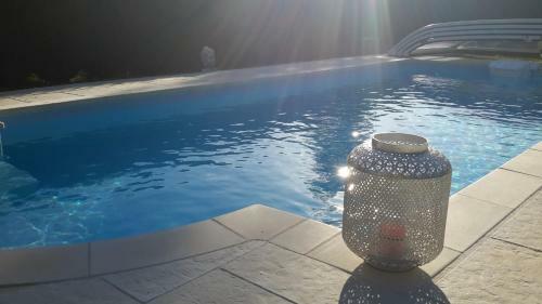 Bed & Breakfast Domaine de La Petite Salamandre