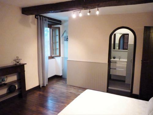 Chambre D'h�tes Altzia 1