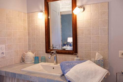 Bed & Breakfast La Bruyle - Chambre D'h�tes de Charme