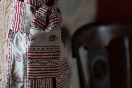 Bed & Breakfast La Bruyle - Chambre D'h�tes de Charme