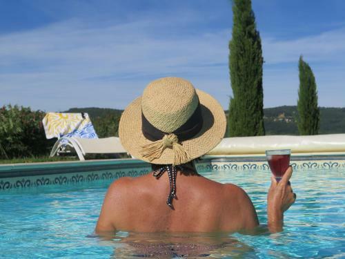 Bed & Breakfast La Bruyle - Chambre D'h�tes de Charme