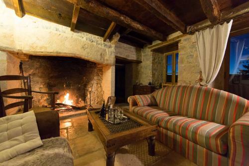 Bed & Breakfast La Bruyle - Chambre D'h�tes de Charme