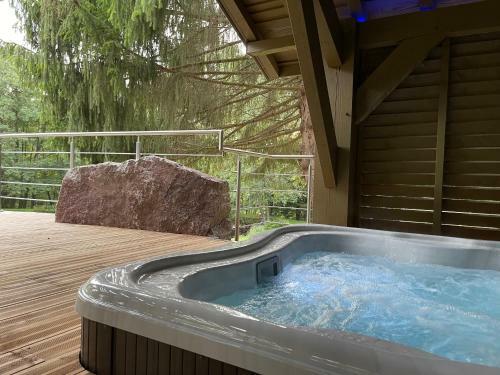 L'ilet Aux 2 �tangs