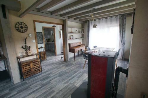 G�te Les Myrtilles, Quartier Calme Proche Ville