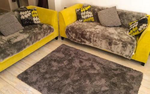 Apartamento Deluxe Appartement Near Paris