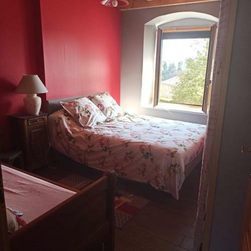 Chambre D'h�te Saint Pal de Mons