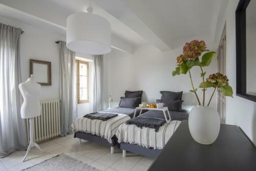 Apartamentos Mas Roseland