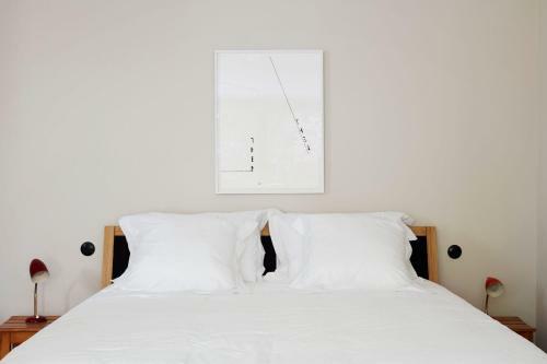 Bed & Breakfast Fondation Cab St-paul-de-vence