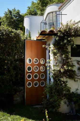 Bed & Breakfast Fondation Cab St-paul-de-vence
