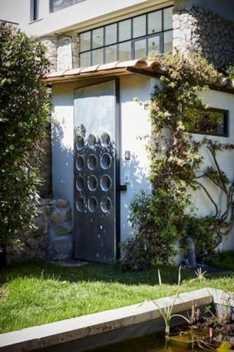 Bed & Breakfast Fondation Cab St-paul-de-vence