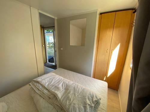 Mobile Home Zen Pour 4 � 6 Pers Camping 4* Saint Paul Les Dax