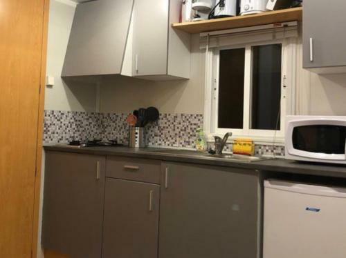 Mobile Home Zen Pour 4 � 6 Pers Camping 4* Saint Paul Les Dax