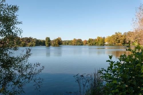 Aparthotel Cerise Dax - Les Jardins Du Lac