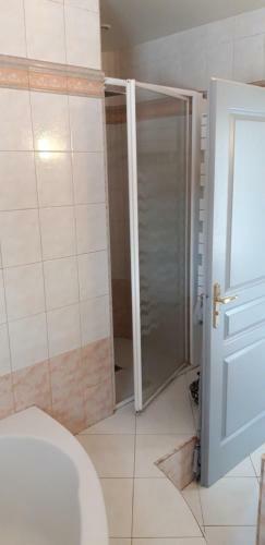 de L Espace Du Calme Et de La Tranquillit�