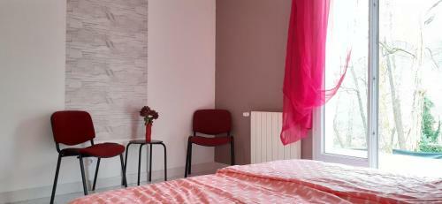 de L Espace Du Calme Et de La Tranquillit�