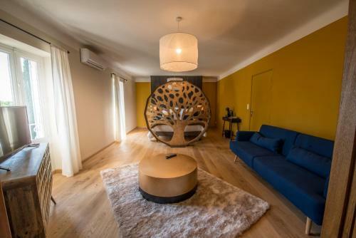 Bed & Breakfast Une Autre Histoire