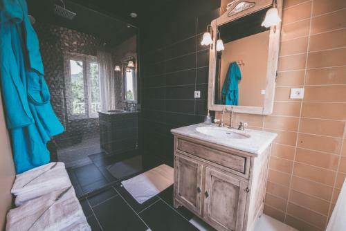 Bed & Breakfast Une Autre Histoire