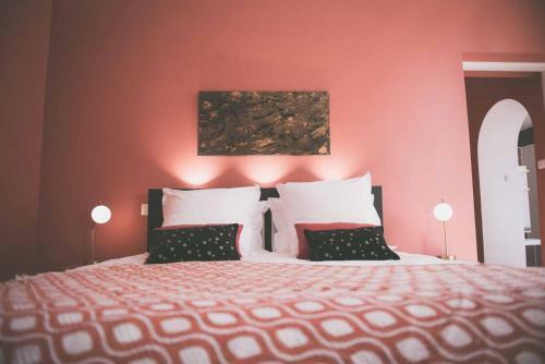 Bed & Breakfast Une Autre Histoire
