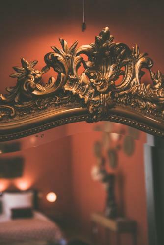 Bed & Breakfast Une Autre Histoire