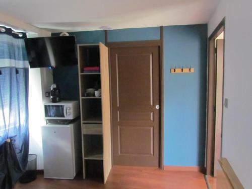 Hostal R�sidence Exigence - Spa