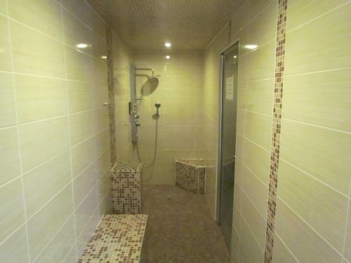 Hostal R�sidence Exigence - Spa