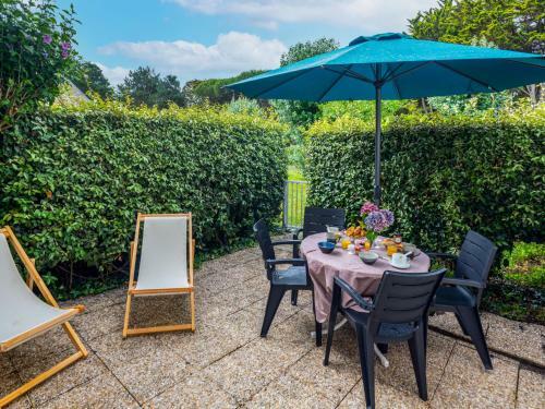 Apartamento Studio Phare de Kernevest-3
