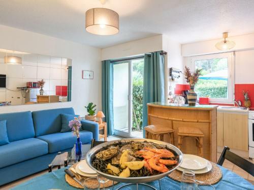 Apartamento Studio Phare de Kernevest-3