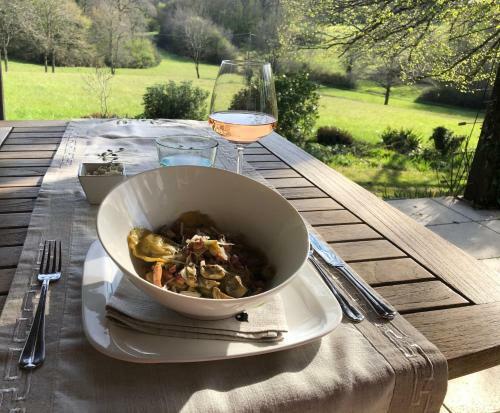 Mabelle R�ve B&B