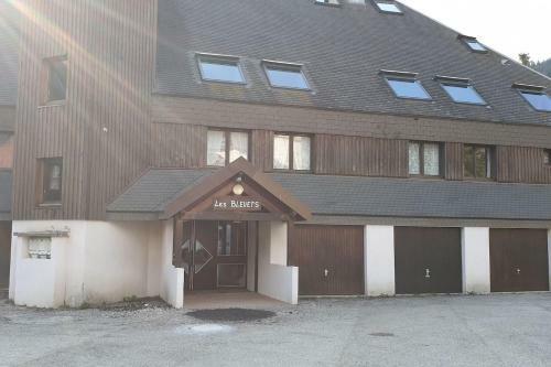 Apartamento Duplex Lumineux Et Spacieux