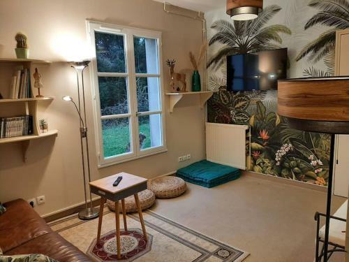 Apartamento Un S�jour D'exception Au Logis Du Ch�teau