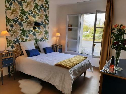 Apartamento Un S�jour D'exception Au Logis Du Ch�teau