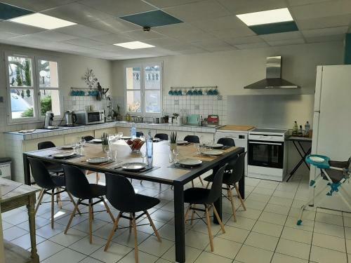 Apartamento Un S�jour D'exception Au Logis Du Ch�teau