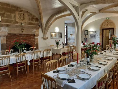 Apartamento Un S�jour D'exception Au Logis Du Ch�teau