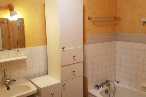 Apartamento Le Bois Des Li�vres