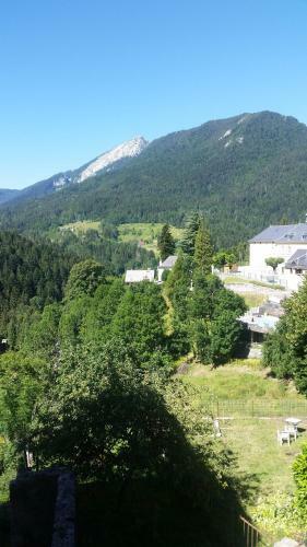 Apartamento Studio Chamechaude