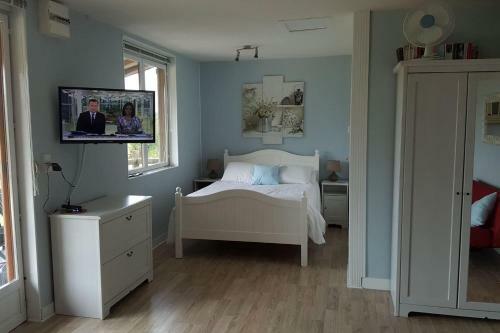 La Petite Maison � Vieillecour