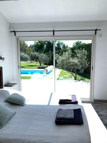 Le Mazet Des Joncs En Provence