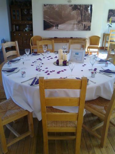Hostal Tantara Country Hotel