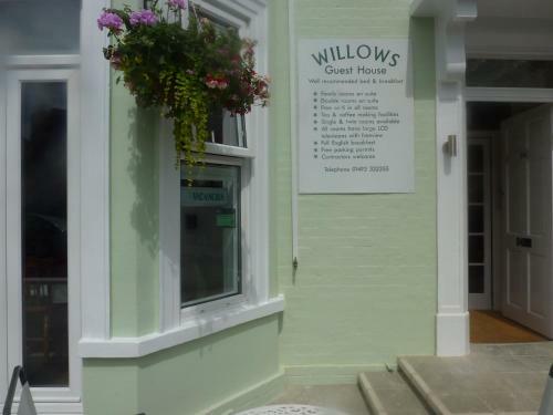 Hostal Kilbrannan Guest House