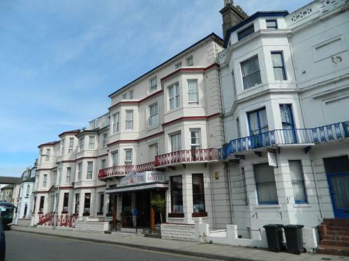 St George Hotel Great Yarmouth